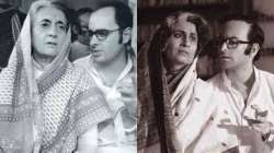 Neil Nitin Mukesh, Sanjay Gandhi