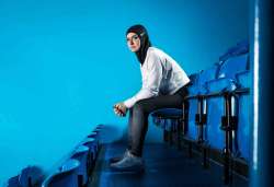 Nike, Hijab, Women Day, Athletes, Muslim