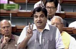 Nitin gadkari