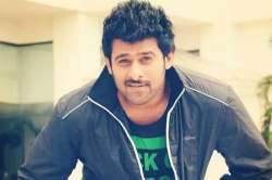 Prabhas