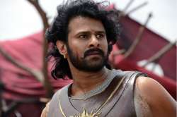 Prabhas Baahubali 2