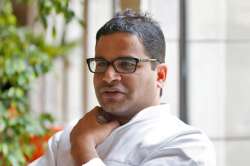 Punjab election results: Prashant Kishor says AAP one of toughest competitors