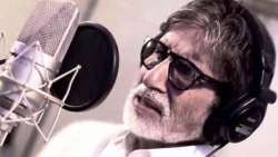 Amitabh Bachchan