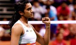 PV Sindhu, Saina Nehwal, Semi Final, India Open