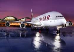 Qatar Airways