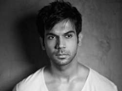 Rajkummar Rao