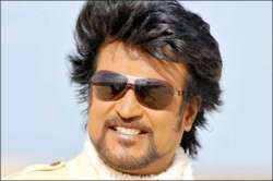 Rajnikanth