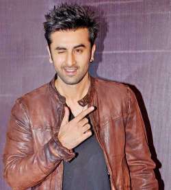 Ranbir Kapoor