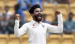 Jadeja’s dazzling catch sends danger Warner back to pavilion 