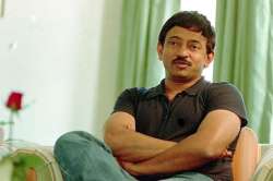 Ram Gopal Varma