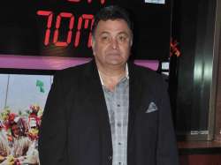 Rishi Kapoor on trolls