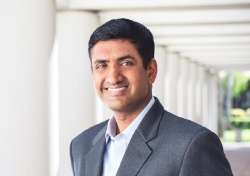 Indian-American Congressman Ro Khanna