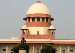 Supreme Court to begin final hearing in Cauvery water dispute on July 11