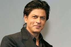 Shah Rukh Khan