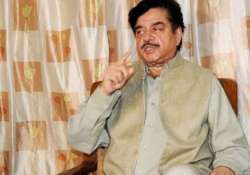 Shatrughan Sinha