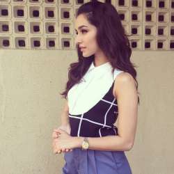 shraddha kapoor's 30th birthday