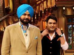 Punjab AG says Sidhu can continue with 'The Kapil Sharma Show'