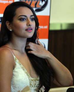 Sonakshi Sinha