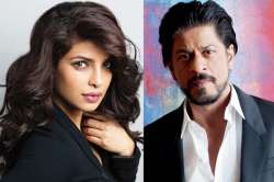 women's day, Shah Rukh Khan, Priyanka, Deepika