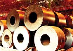 Indian steel exports grow 78% during April-February