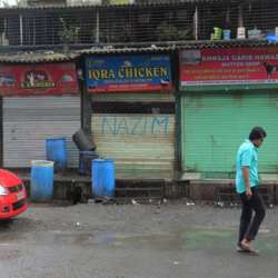 Protesting CM Adityanath’s crackdown, UP meat sellers go on indefinite strike 