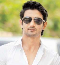 Sushant singh rajput