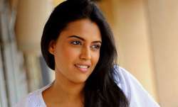 Swara Bhaskar- India Tv