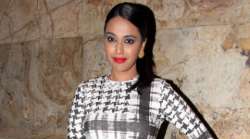 Swara Bhaskar