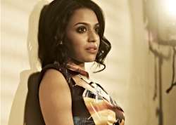 Swara Bhaskar- India Tv