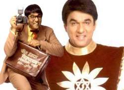 Shaktimaan is coming back on TV