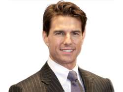 Tom Cruise