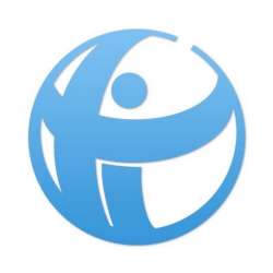 Transparency International logo