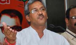 Trivendra Rawat, RSS Pracharaks, Uttrakhand, CM