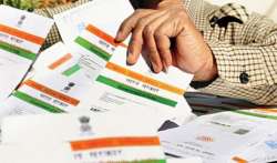 Aadhaar for PAN to check terror finance, blackmoney