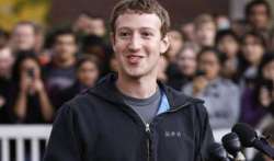 Zuckerberg's remark is an apparent dig at Sanpchat CEO's   'poor India' comment