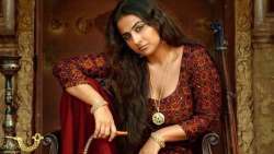 Begum Jaan- India Tv