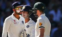 5 controversies that spiced up the high-voltage India-Australia Test series