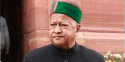 Delhi HC refuses to quash DA case against Himachal CM Virbhadra Singh