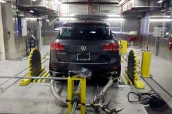 Volkswagen, US, Emission Reduction, Cheating Case