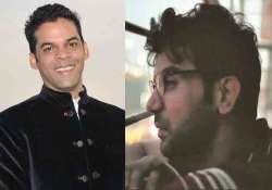 Vikramaditya Motwane, Rajkummar Rao