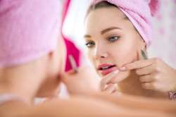 Want to get rid of pimples? Follow these 10 simple skincare tips