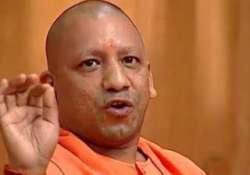 Yogi Adityanath