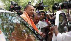 Yogi Adityanath’s one week as CM: 50 decisions in his UP reign so far