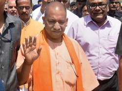 Action against illegal slaughterhouses as per SC, NGT directives: CM Yogi