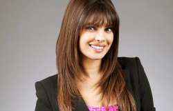 Priyanka Chopra speaks on stardom in the West