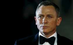 Daniel Craig