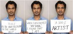 Nawazuddin Siddiqui’s powerful video message 