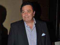 Rishi Kapoor