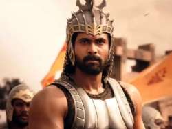 Baahubali has increased my market value, says Rana Daggubati 