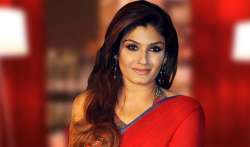 Raveena Tandon